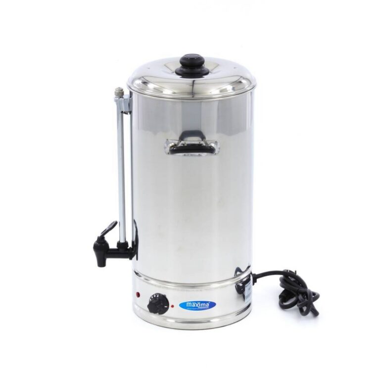 20L Veekeetja