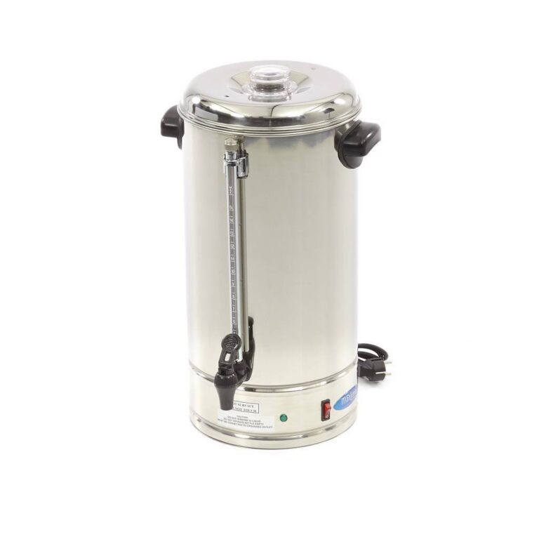 15L Kohvi perkolaator