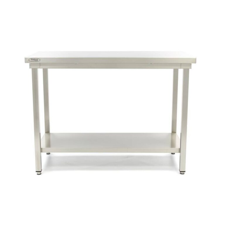 60x60cm Töölaud Deluxe