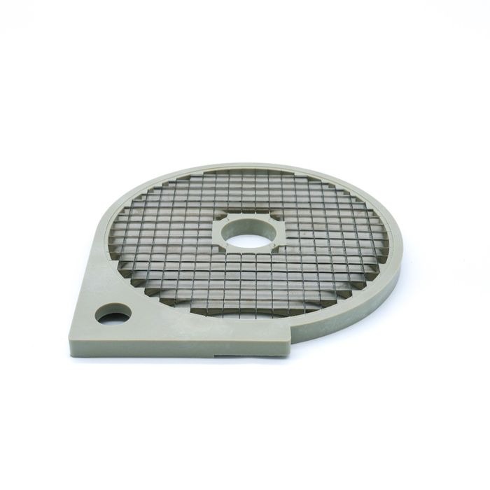 10x10mm VC450 Kuubikutega riiv