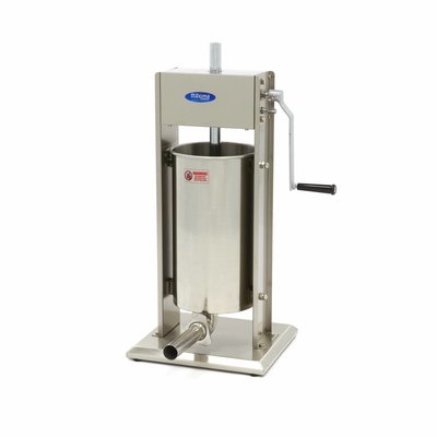 15L Vorstimasin Vertical