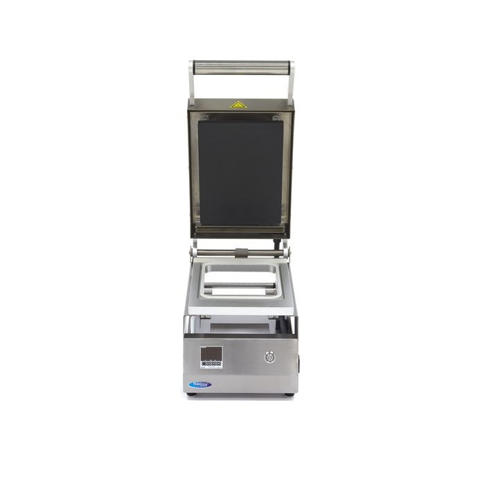 Tray Sealer Small - Erinevad vormid saadaval