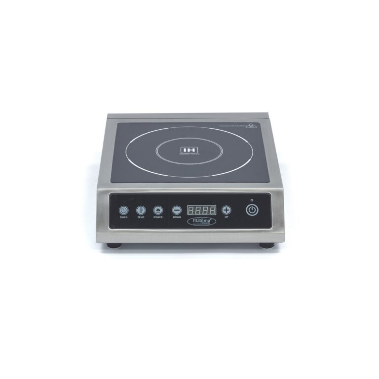 3500W Maxima 24cm induktsioonpliit