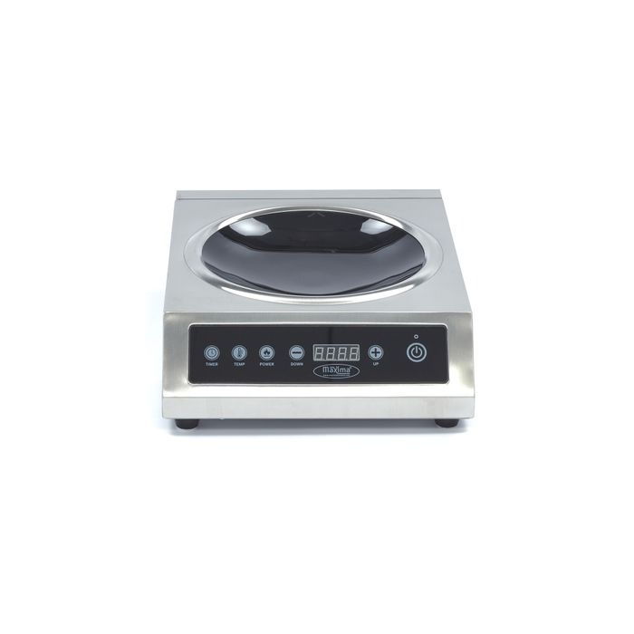 Induktsioon Wok 3500W