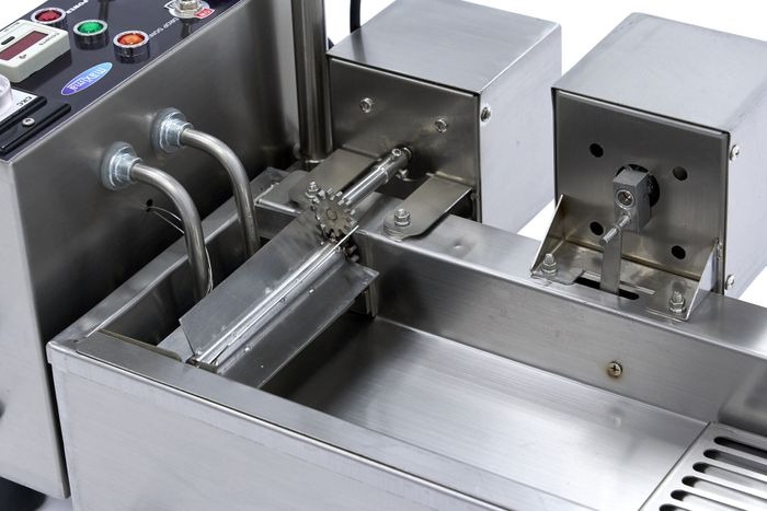 Sõõrikumasin automaatne / Donut Maker Automatic - 500 donatit/h