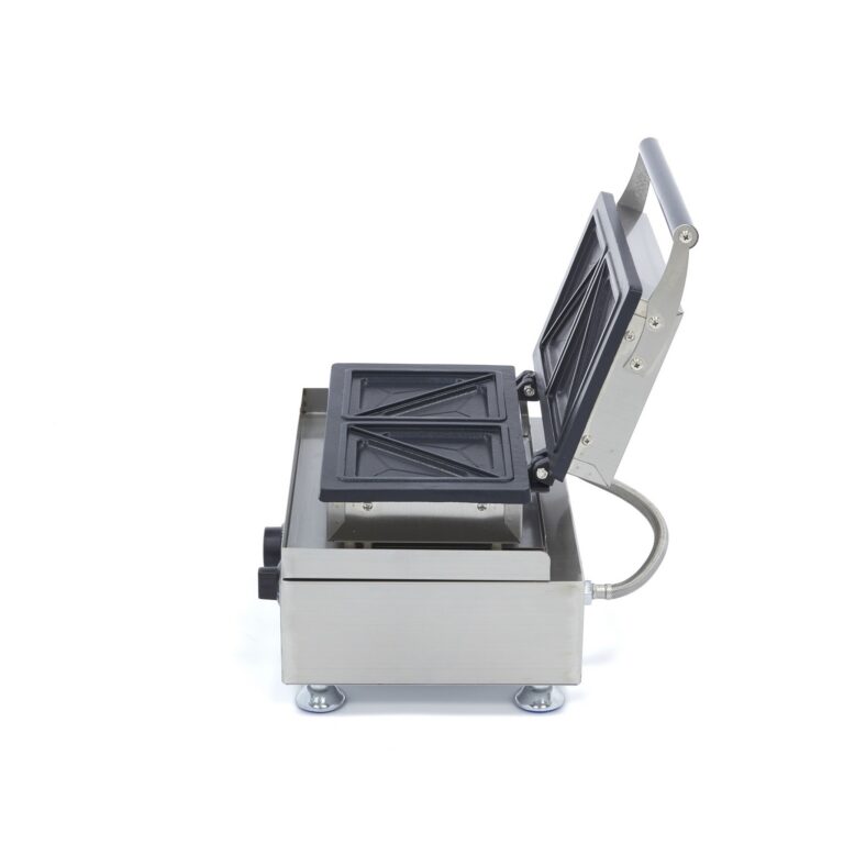 Röstitud võileivaküpsetaja / Panini Maker - 2 pieces