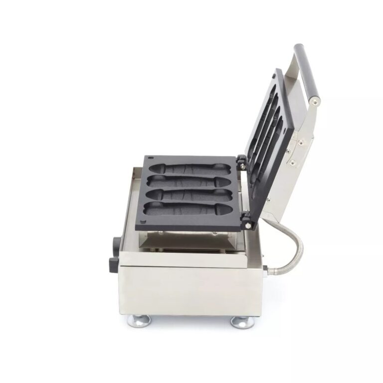 Penis Waffle Maker - 4 pieces