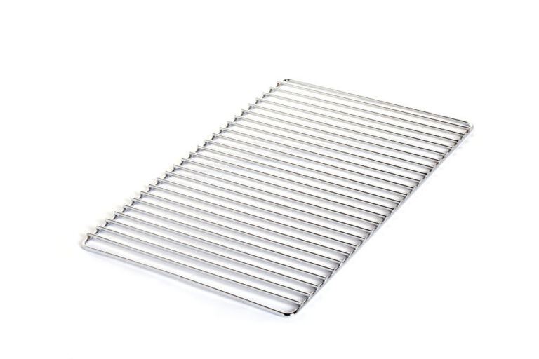 Rest ja leegihajutaja Rest GN1/1, 325x530mm