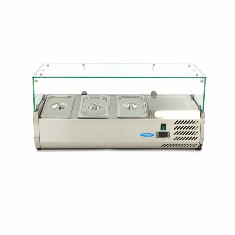 95cm Külmlett GN1/3