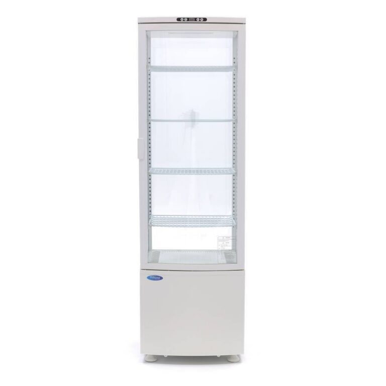 235L Külmlett valge