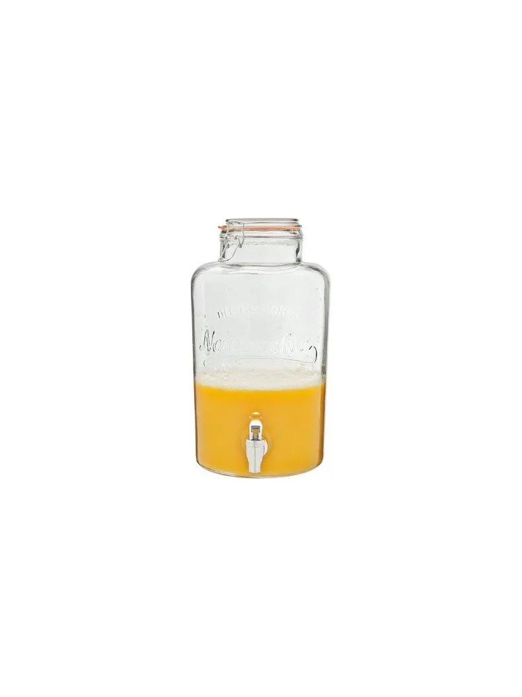 8.5L Mahladosaator
