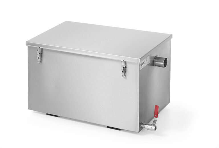 Rasvapüüdur 30L 650x346x(H)308mm