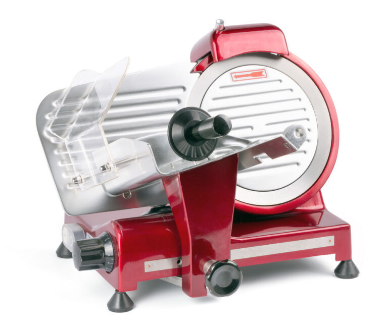 Viilutaja ProfiLine red edition 230V/280W, 440x420x350mm