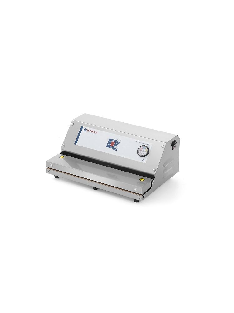 400mm Vaakumasin ProfiLine Tihendiriba 230V/270W, 420x280x170mm