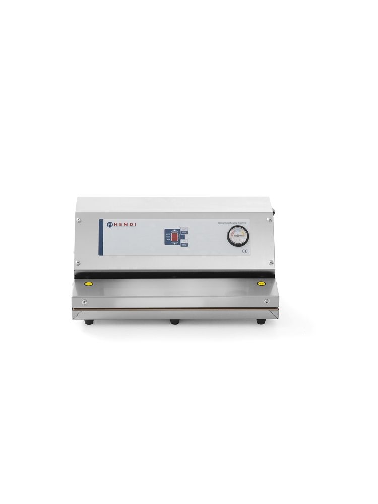 500mm Vaakumasin ProfiLine Tihendiriba 230V/350W, 520x280x170mm