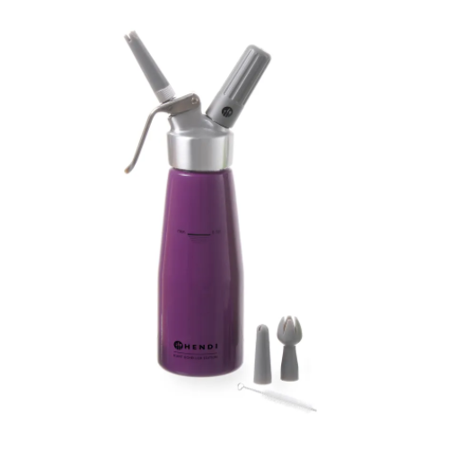 Kooresifoon 0.5L Ø80x(H)260mm