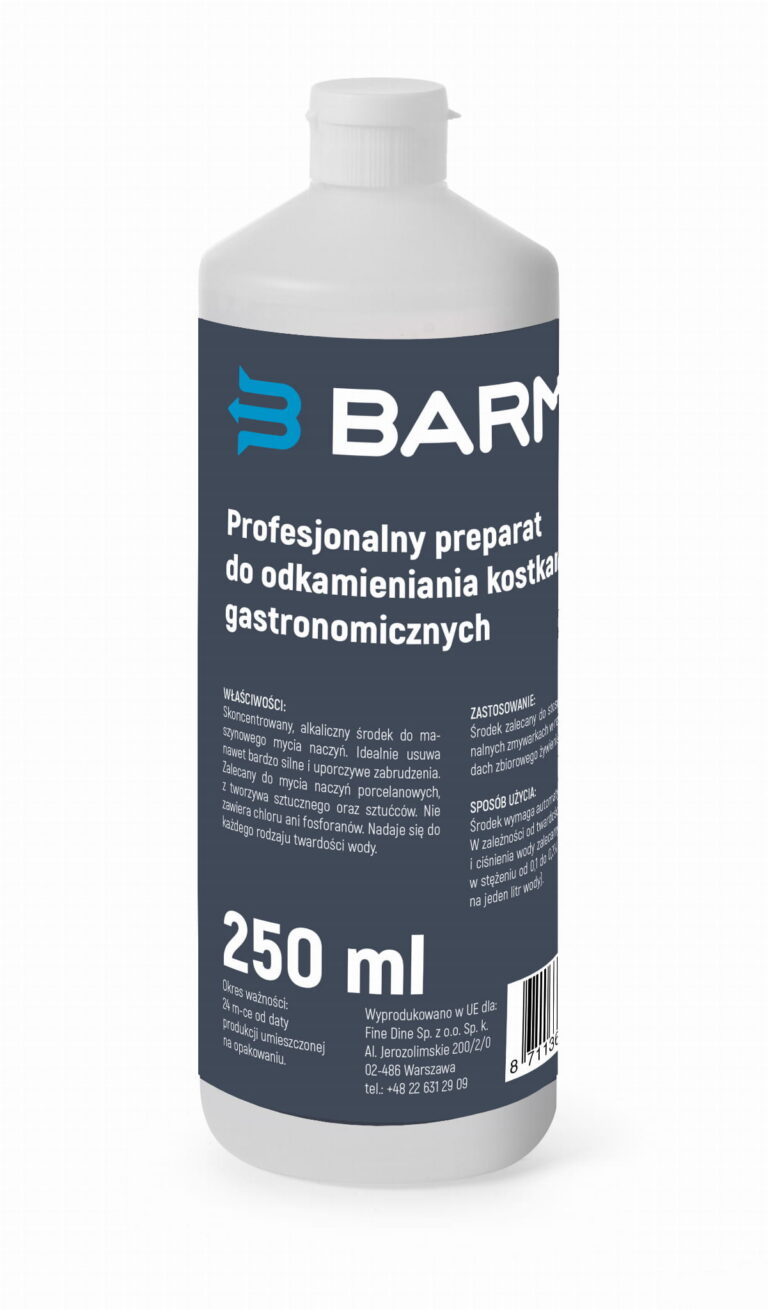 Professionaalne 500g katlakivieemaldaja