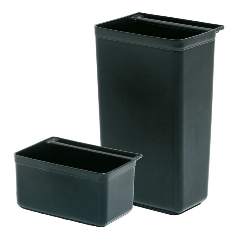 Clearing container set "Adjutant"