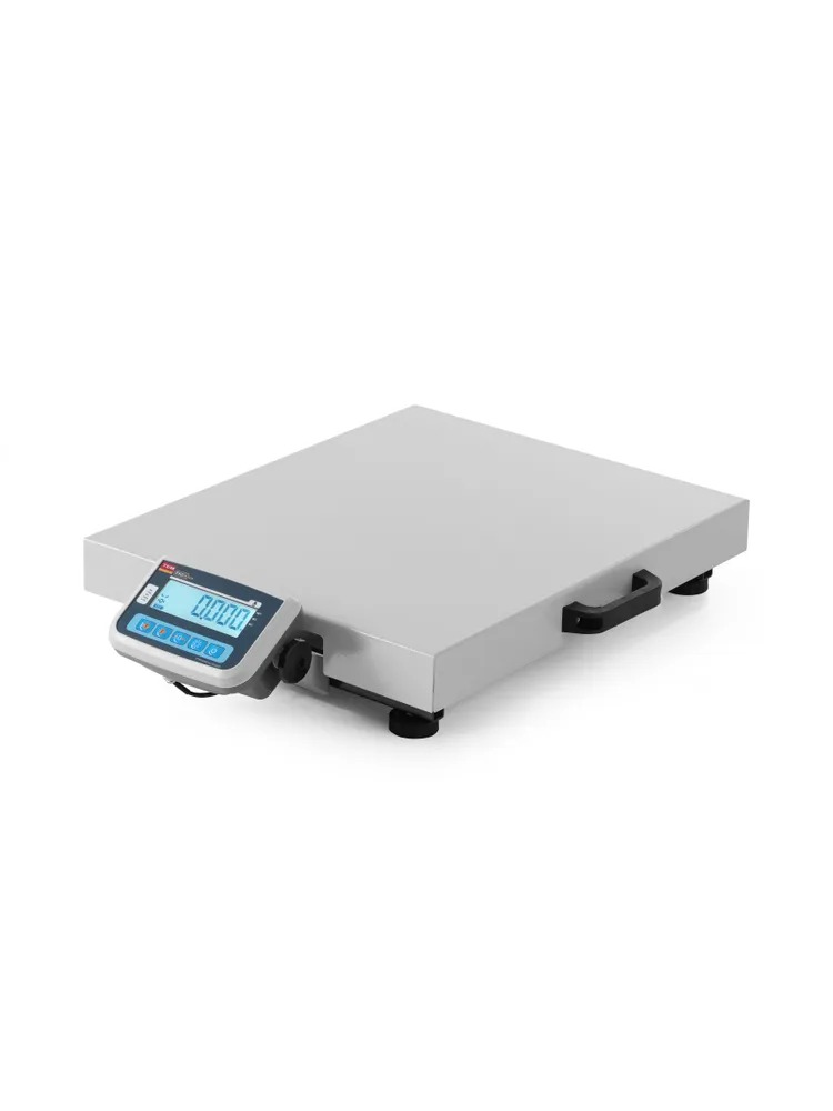 Kaasaskantavad LCD pakikaalud legaliseerimisega, EKO+ liin, 150 kg, TEM, xxmm