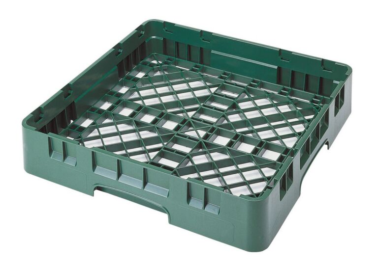 500x500x101mm Universaalne korv Camrack® nõudepesumasinatele, Cambro,