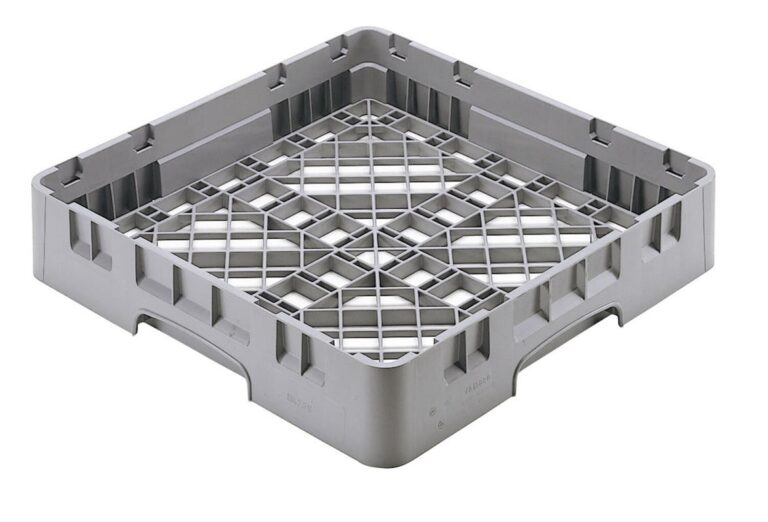 500x500x101mm Universaalne korv Camrack® nõudepesumasinatele, Cambro,