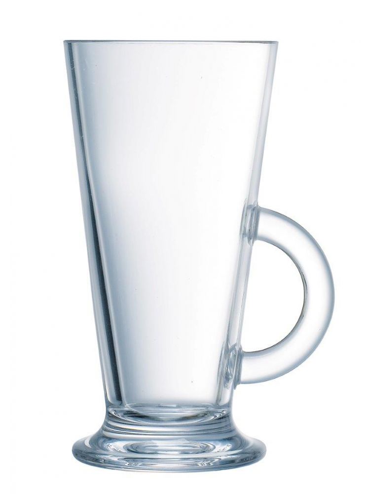 290ml Latino latteklaas