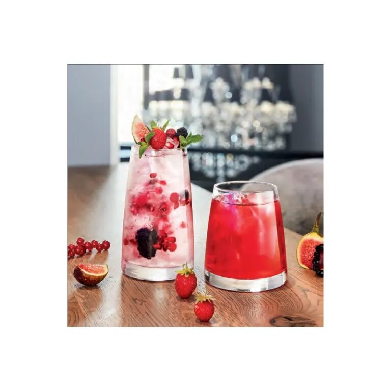 450ml Aska highball klaas