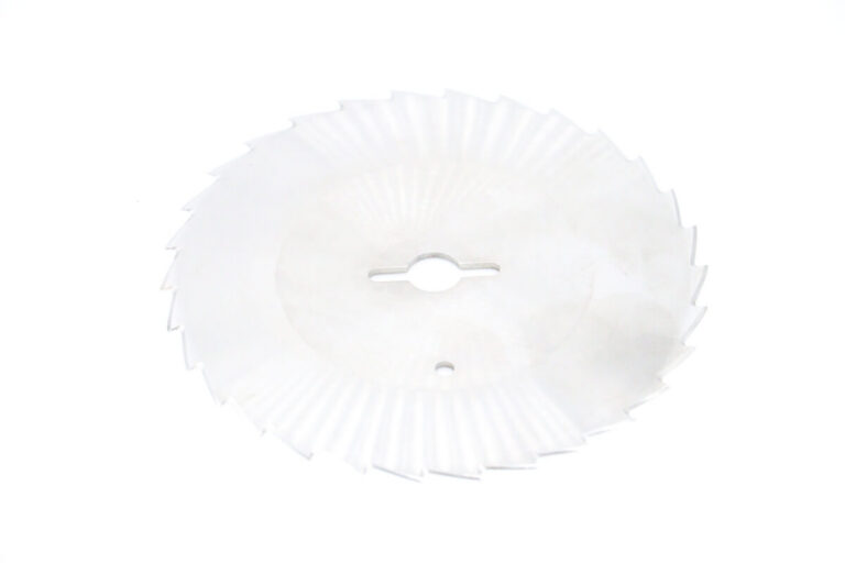 Dooner Kebab Slicer Serrated Knife (hammastatud nuga)