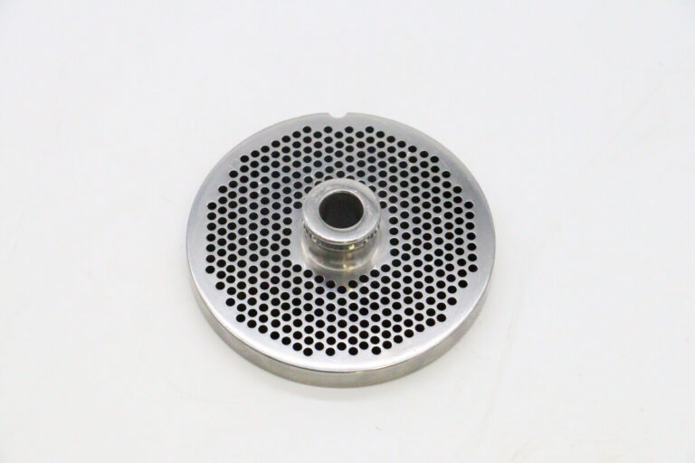 Meat Mincer #32 - Grinding Plate 3 mm
