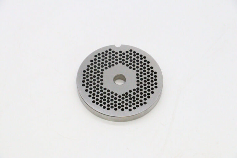 Meat Mincer #22 - Grinding Plate 3 mm