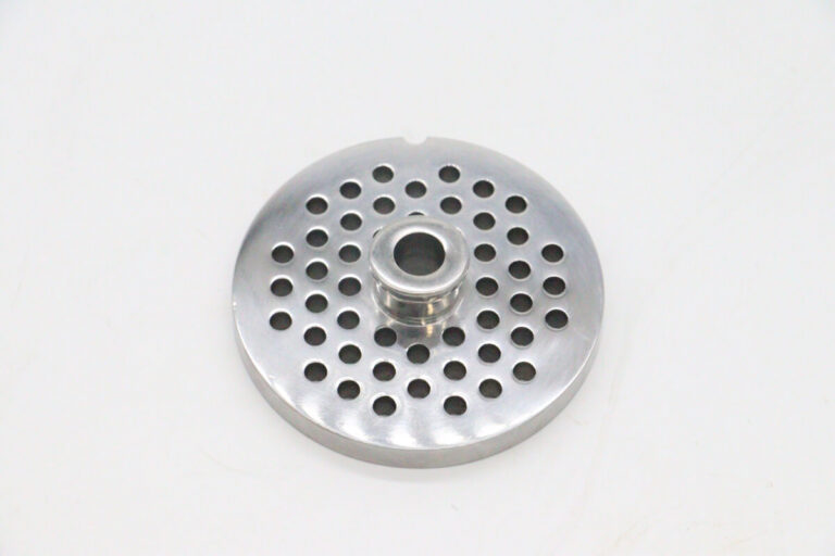 Meat Mincer #32 - Grinding Plate 6 mm