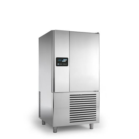 Paisutusjahuti 10xGN1/1 või 600x400., SIN of COLD, GN1/1, 230V/3200W