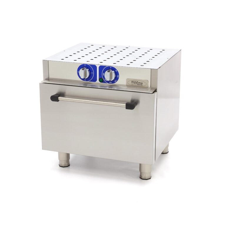 Maxima 600 Electric Underneath Oven 60x55cm
