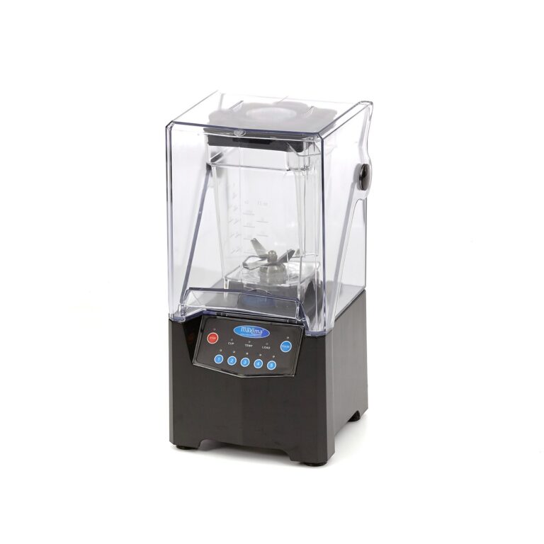 Blender Kitchen Master Ultimate