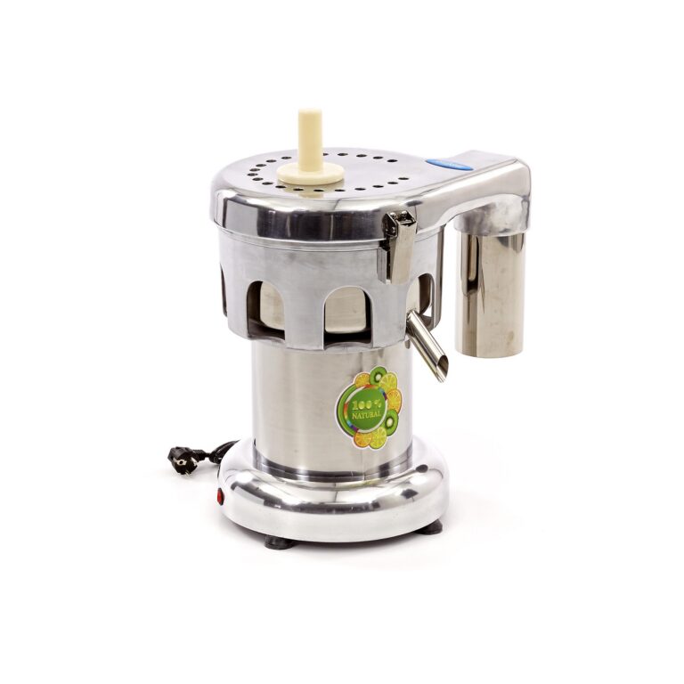 MJ-5000 mahlapress