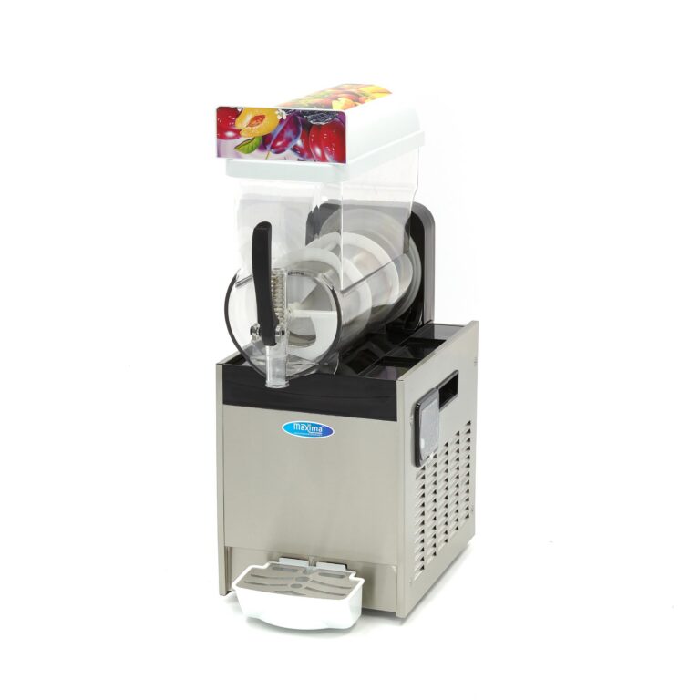 1x15L Slush / Granita masin