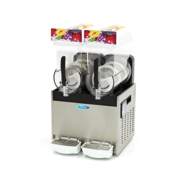 2x15L Slush / Granita masin
