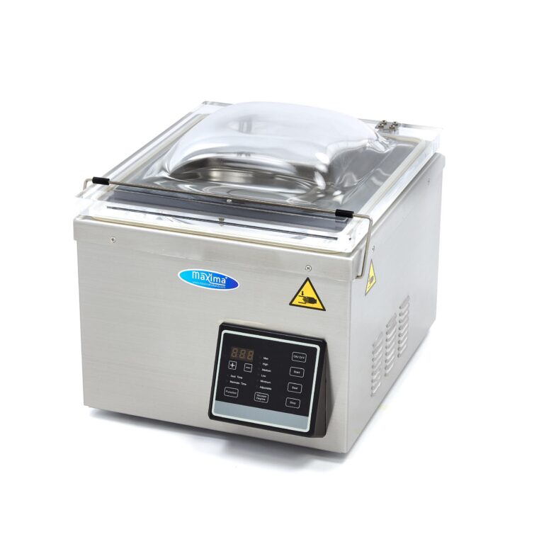MVAC 280 Vacuum Machine Pump w/o Oil