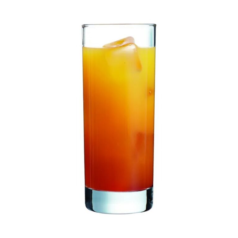 330ml Islande highball klaas