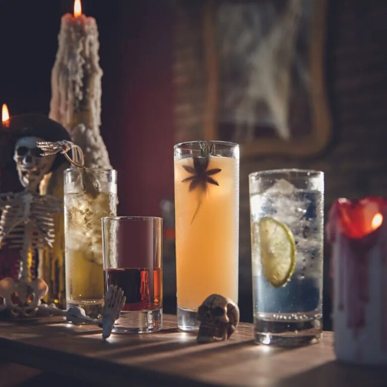 220ml Islande highball klaas
