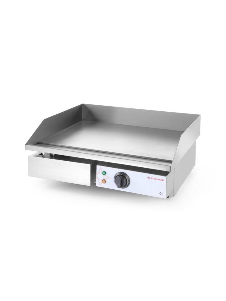 Revolution 3000W grilltaldrik