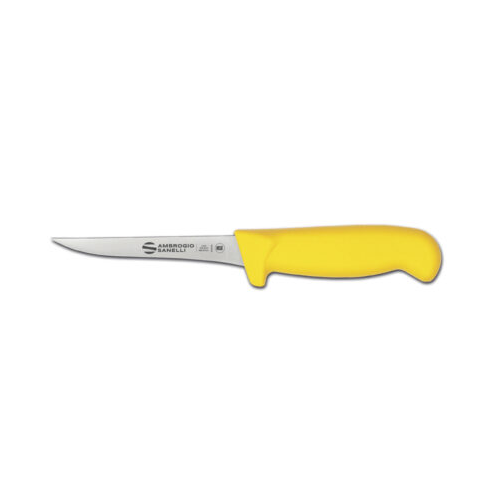 26cm Supra Colore kondieemaldusnuga Ambrogio Sanelli kitsas tera