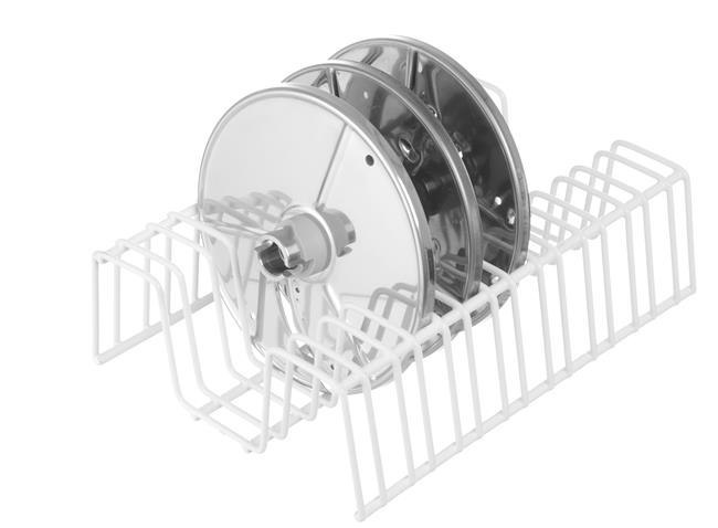 285x215mm Köögivilja lõikurikettade riiul