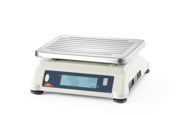 60kg LCD kaal koos legaliseerimisega, ATA liin, TEM, 359x502x133mm