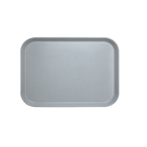 Polüestrist kandik Versa kõrge äärega, graniit Cambro