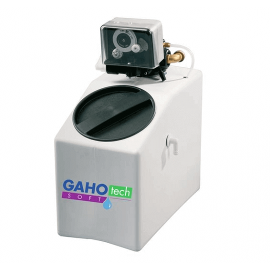Water softener system MC-N16 1unit
