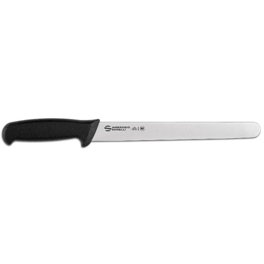 550mm Supra viilutusnuga, Ambrogio Sanelli,