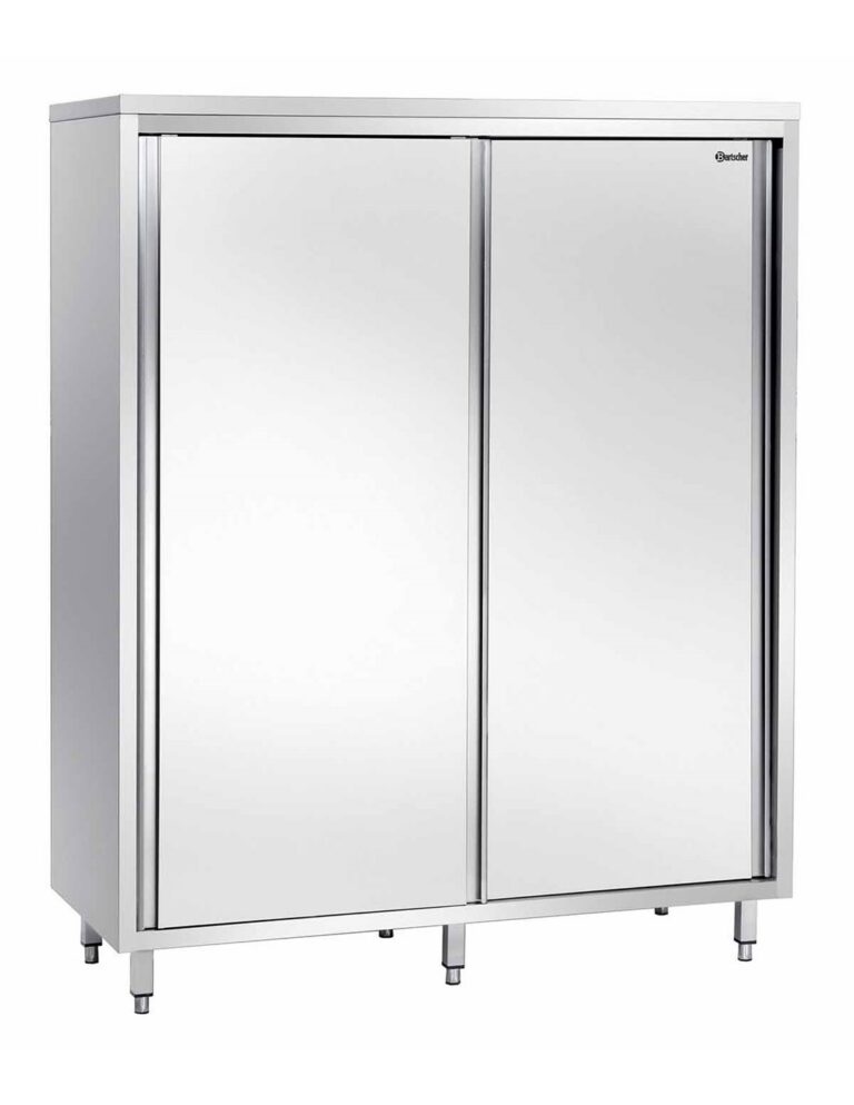 Kapp 600 W1200 2SlD SS