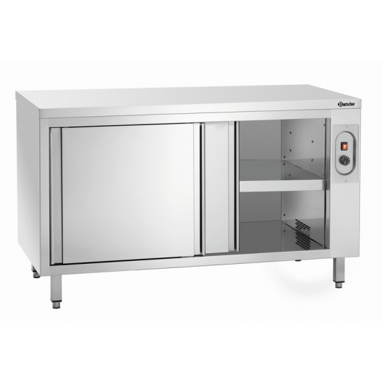 Heated Tassboard 700 W1400