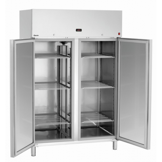 1400L sügavkülmik GN2/1